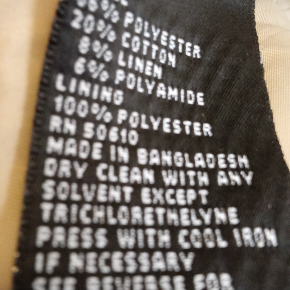 Kasper Jacket - Picture 7 of 7